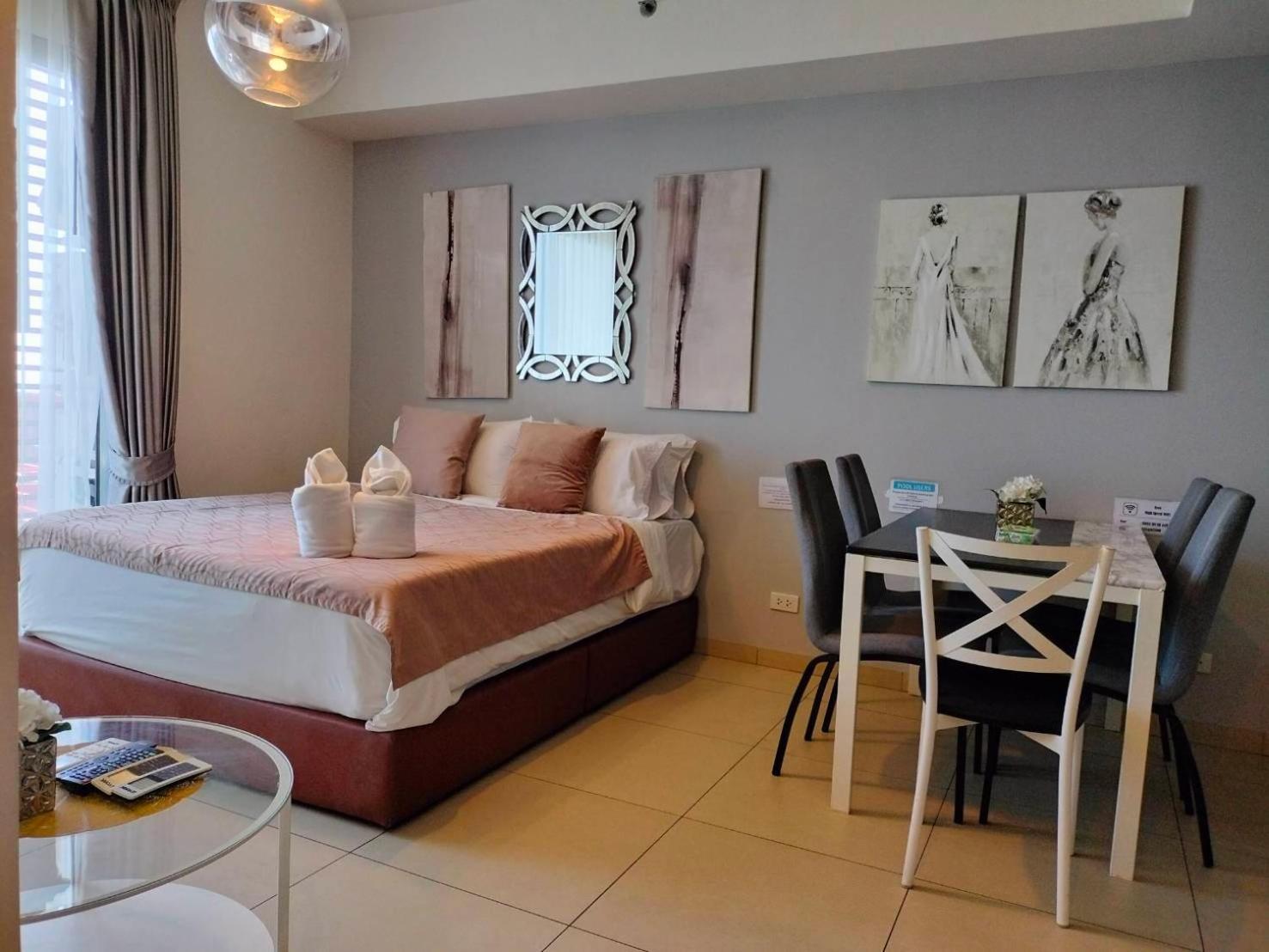 Apartament Unixx Pattaya By Alvin Zewnętrze zdjęcie