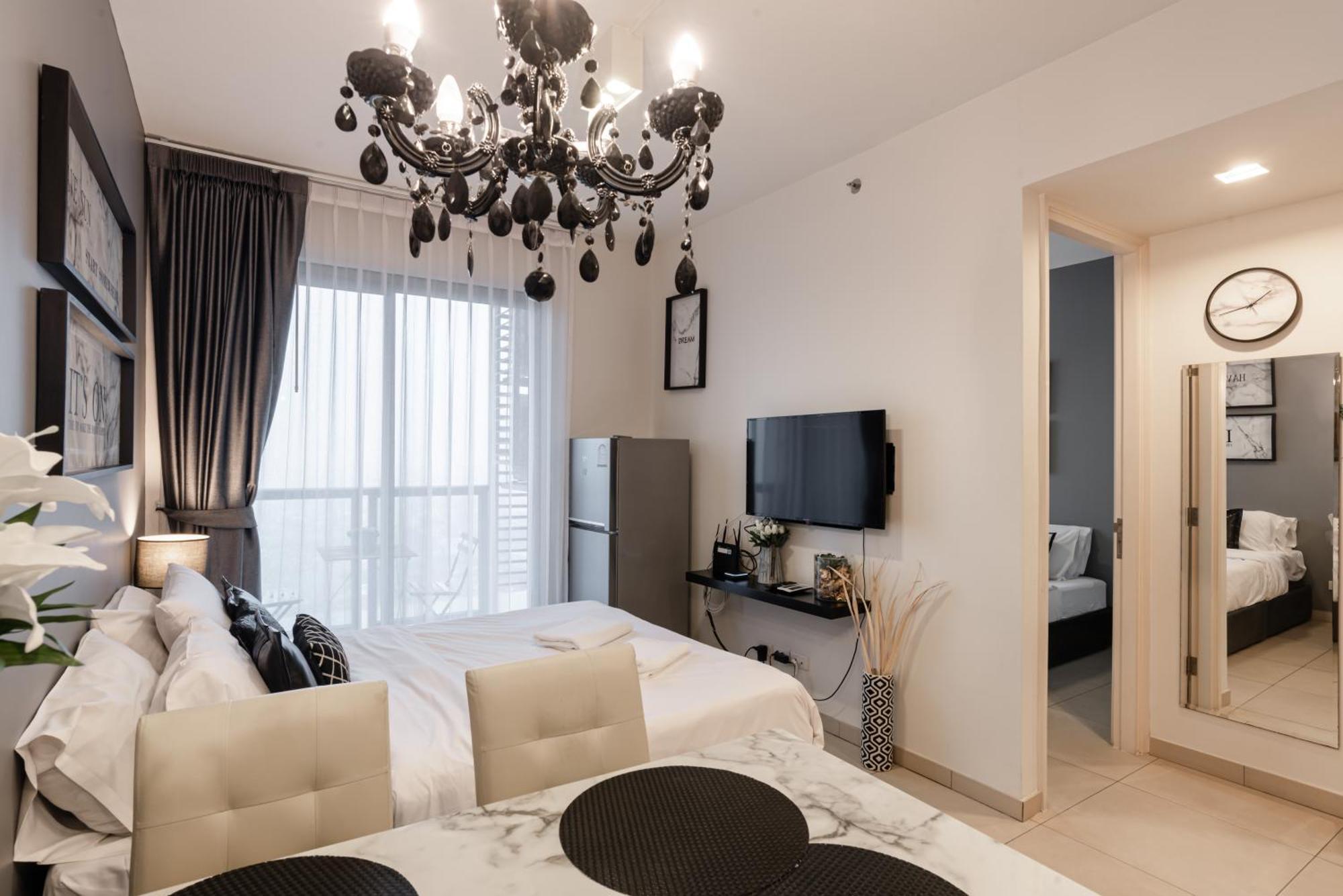 Apartament Unixx Pattaya By Alvin Zewnętrze zdjęcie